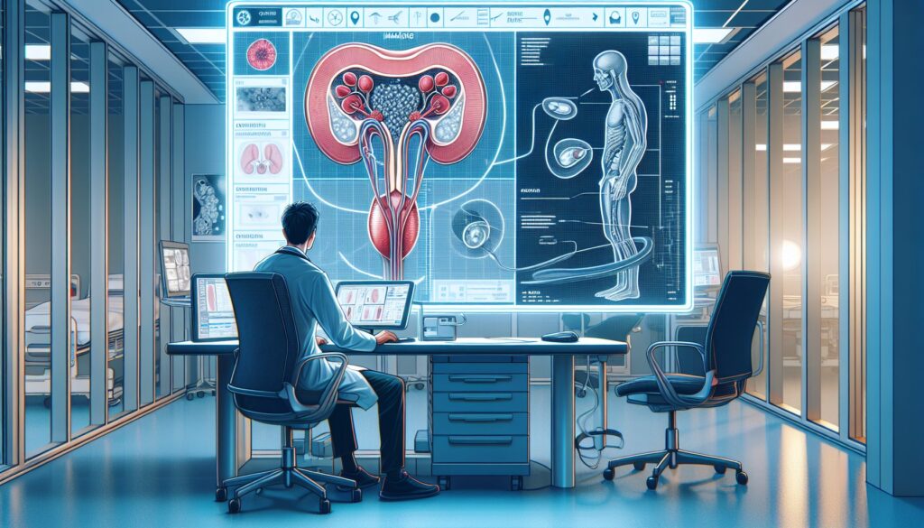 When to Order Imaging for Hematospermia: ACR Appropriateness Decoded