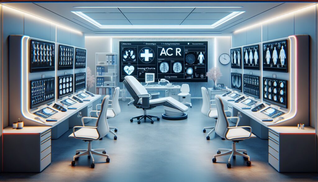 When to Order Imaging for Imaging after Breast Surgery: ACR Appropriateness Decoded