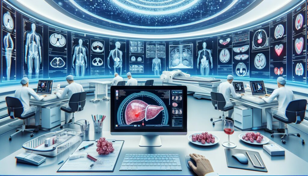 When to Order Imaging for Imaging After Liver Transplant: ACR Appropriateness Decoded