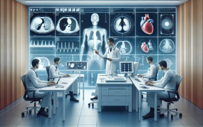 When to Order Imaging for Imaging for Pulmonary Embolism, Known Clot: ACR Appropriateness Decoded