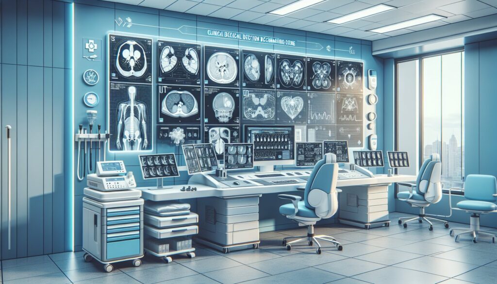 When to Order Imaging for Imaging of Ductal Carcinoma in Situ (DCIS): ACR Appropriateness Decoded