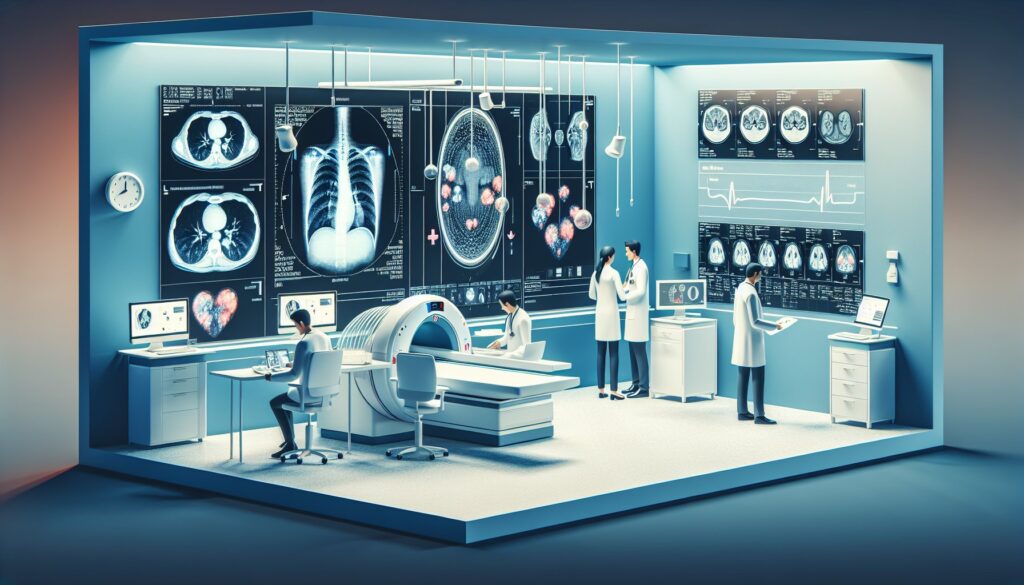 When to Order Imaging for Imaging of Possible Tuberculosis: ACR Appropriateness Decoded
