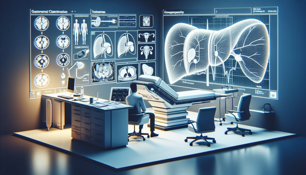 When to Order Imaging for Liver Lesion-Initial Characterization: ACR Appropriateness Decoded