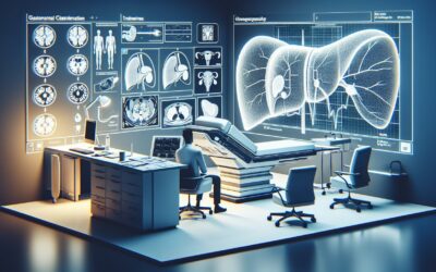 When to Order Imaging for Liver Lesion-Initial Characterization: ACR Appropriateness Decoded