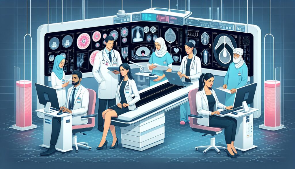 When to Order Imaging for Male Breast Cancer Screening: ACR Appropriateness Decoded