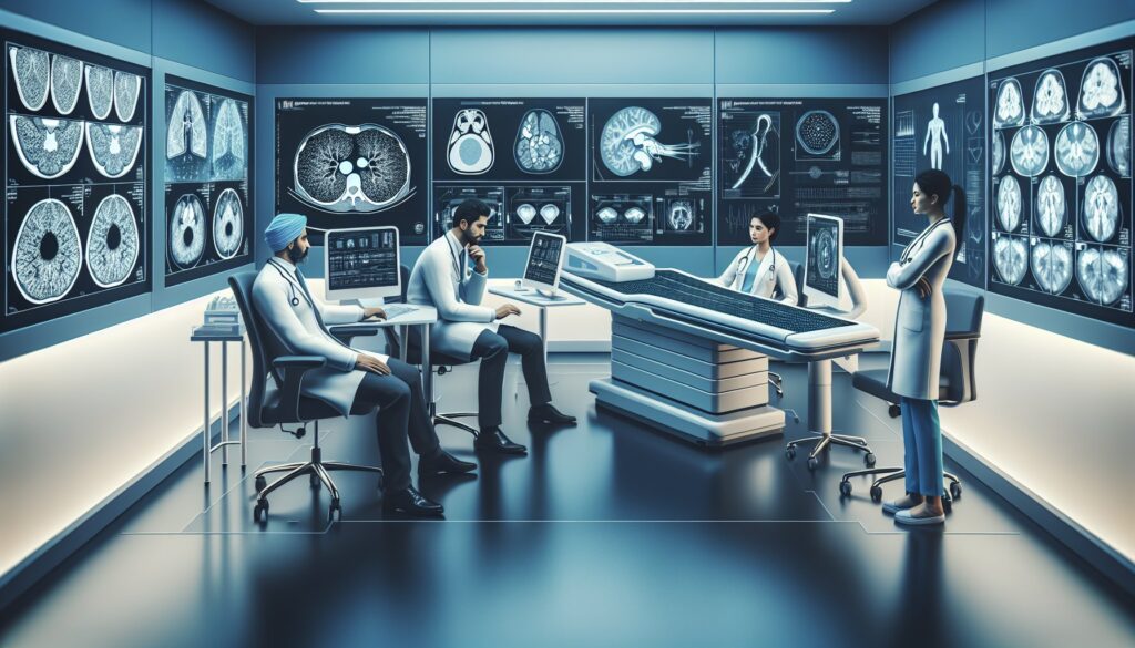 When to Order Imaging for Movement Disorders and Neurodegenerative Diseases: ACR Appropriateness Decoded