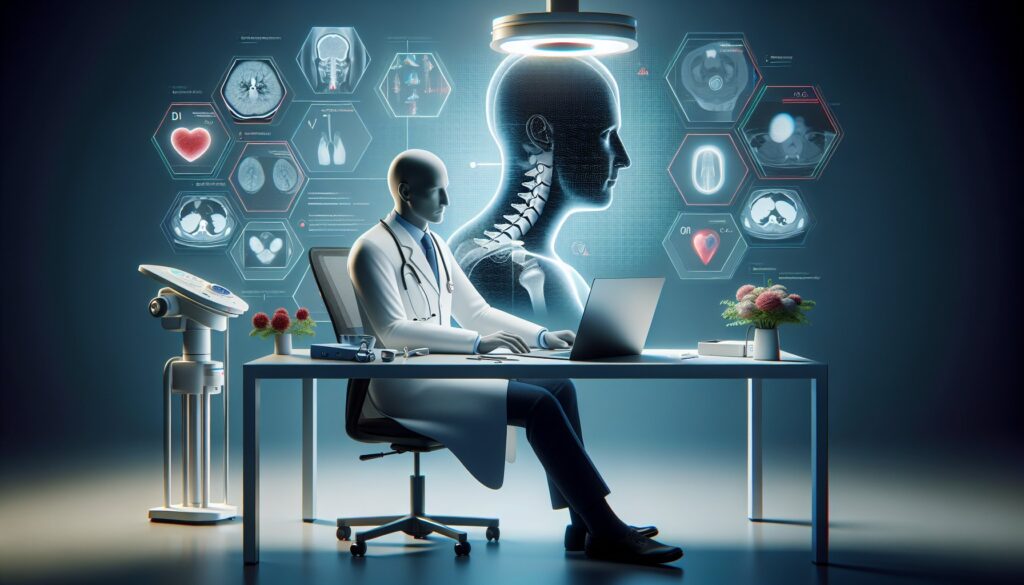 When to Order Imaging for Neck Mass/Adenopathy: ACR Appropriateness Decoded