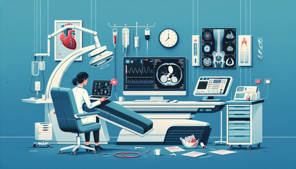 When to Order Imaging for Nontraumatic Chest Wall Pain: ACR Appropriateness Decoded