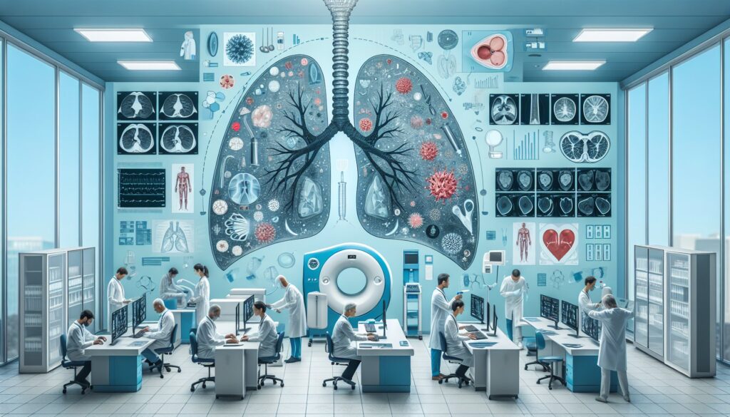 When to Order Imaging for Occupational Lung Diseases: ACR Appropriateness Decoded