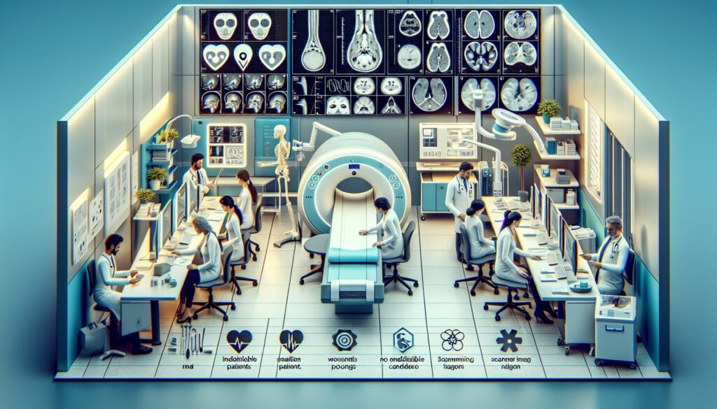 When to Order Imaging for Orbital Imaging and Vision Loss-Child: ACR Appropriateness Decoded