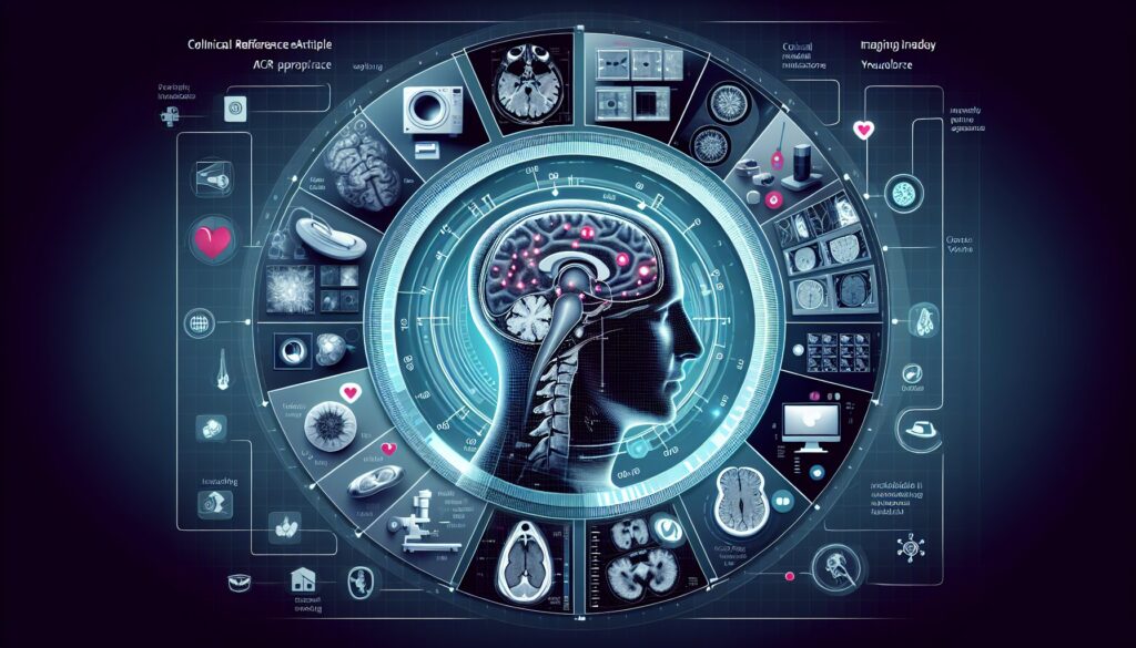 When to Order Imaging for Orbits, Vision, and Visual Loss: ACR Appropriateness Decoded