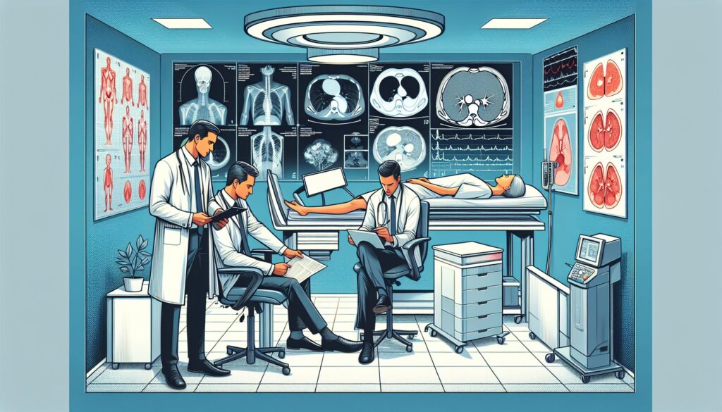When to Order Imaging for Osteonecrosis: ACR Appropriateness Decoded