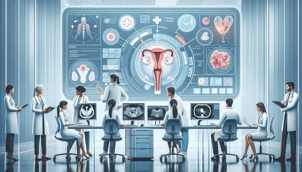 When to Order Imaging for Postmenopausal Acute Pelvic Pain: ACR Appropriateness Decoded
