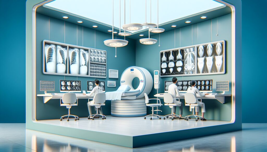 When to Order Imaging for Preoperative and Postoperative Imaging for Bariatric Procedures: ACR Appropriateness Decoded