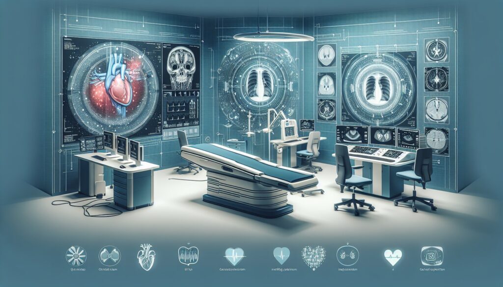 When to Order Imaging for Preprocedural Chest or Cardiac Imaging for Cardiothoracic Surgery: ACR Appropriateness Decoded