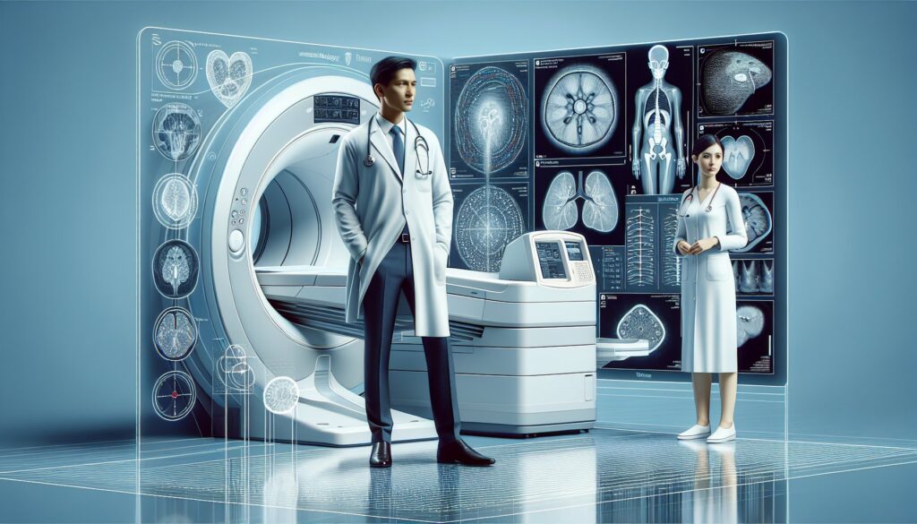 When to Order Imaging for Radiologic Management of Portal Hypertension: ACR Appropriateness Decoded
