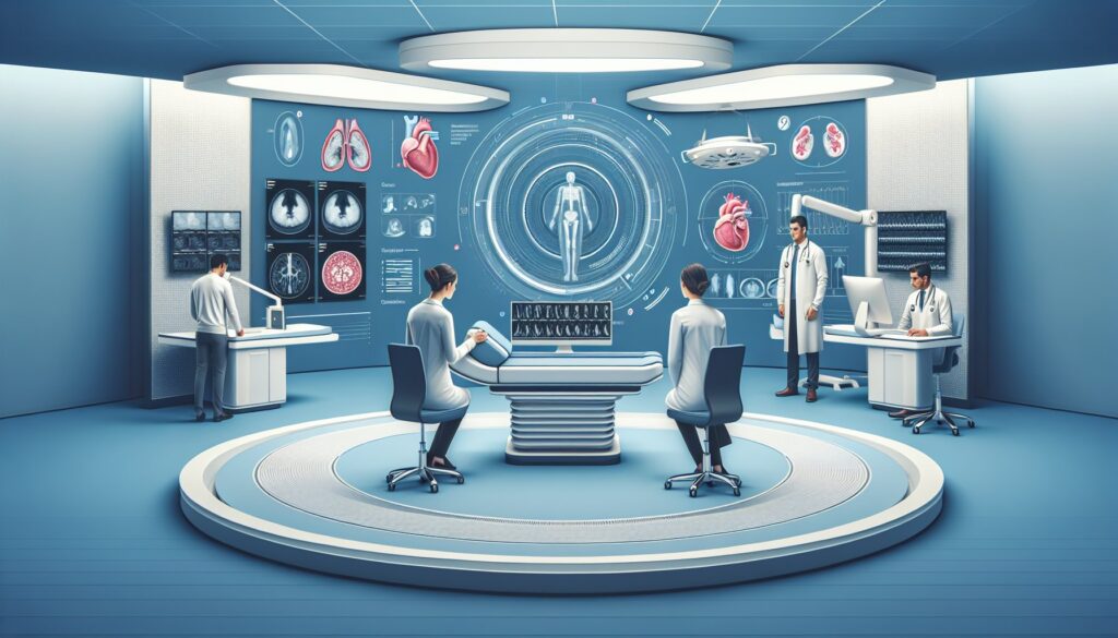 When to Order Imaging for Radiologic Management of Pulmonary Nodules and Masses: ACR Appropriateness Decoded