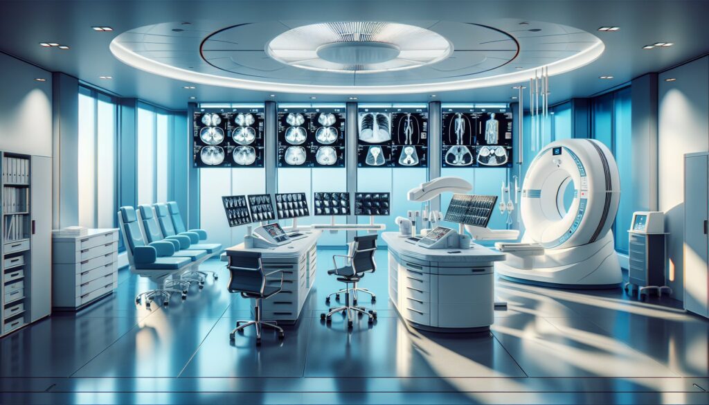 When to Order Imaging for Routine Chest Imaging: ACR Appropriateness Decoded