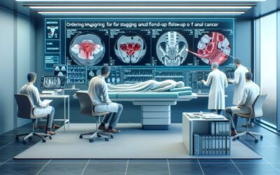 When to Order Imaging for Staging and Follow-up of Anal Cancer: ACR Appropriateness Decoded