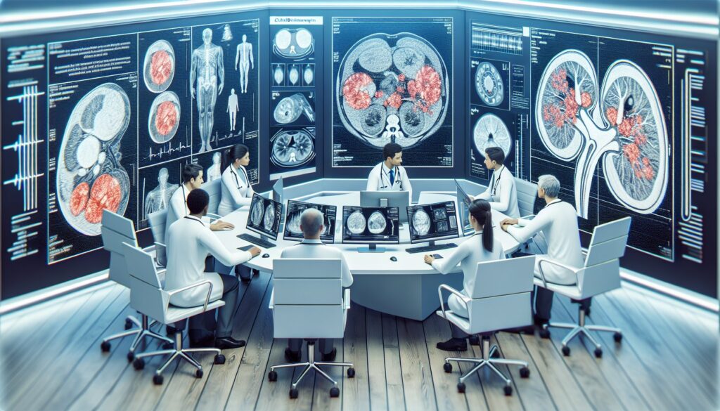 When to Order Imaging for Staging of Renal Cell Carcinoma: ACR Appropriateness Decoded