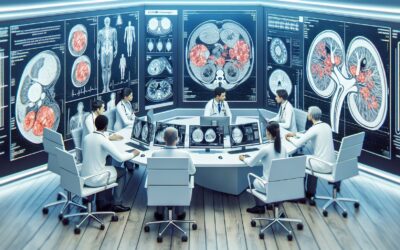 When to Order Imaging for Staging of Renal Cell Carcinoma: ACR Appropriateness Decoded