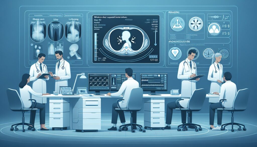 When to Order Imaging for Suspected Primary Bone Tumors: ACR Appropriateness Decoded