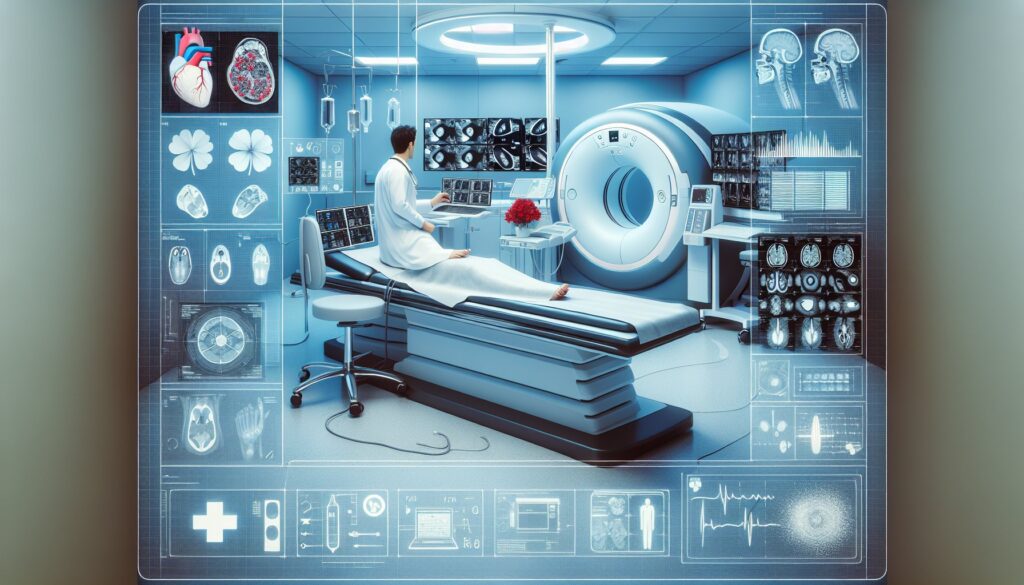 When to Order Imaging for Suspected Pulmonary Embolism: ACR Appropriateness Decoded