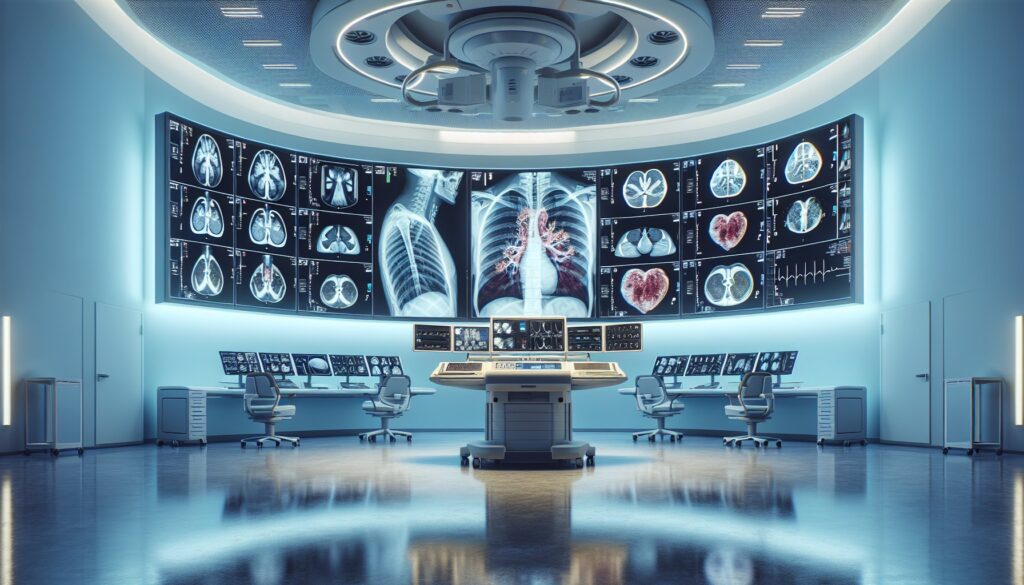 When to Order Imaging for Suspected Pulmonary Hypertension: ACR Appropriateness Decoded