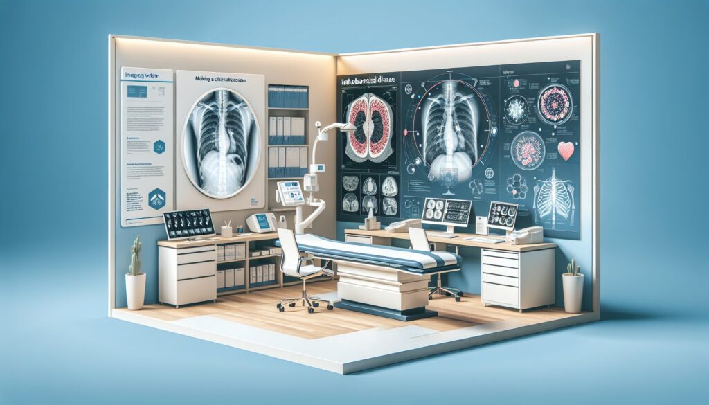 When to Order Imaging for Tracheobronchial Disease: ACR Appropriateness Decoded
