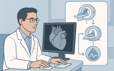 Which Imaging Best Guides Left Atrial Ablation in Atrial Fibrillation?