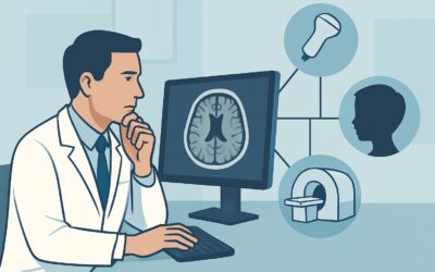 Which Imaging Is Best for a Child with Suspected Stroke Not Needing Emergent Intervention?