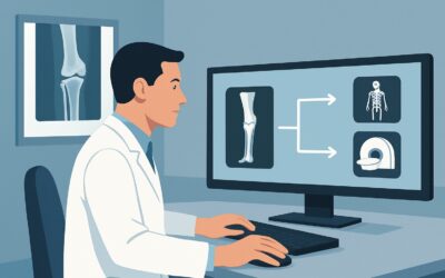 Which Imaging Is Best for a High-Risk Stress Fracture After a Negative Radiograph?