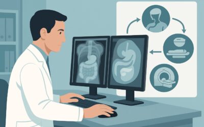 Which Imaging Is Best for Acute, Nonspecific Left Upper Quadrant Pain in Adults?