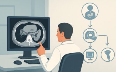 Which Imaging Is Best for an Acute Small-Bowel Obstruction? ACR Workflow