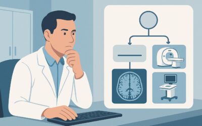 Which Imaging Is Best for Chronic Cerebellar Ataxia in Adults? An ACR Workflow