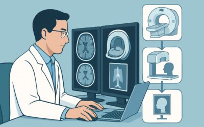Which Imaging Is Best for Cognitive Deficits After Subacute Head Trauma?