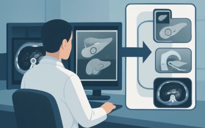 Which Imaging Is Best for Follow-up of an Untreated Pancreatic Neuroendocrine Tumor?