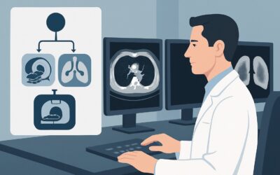 Which Imaging Is Best for High-Probability Suspected Pulmonary Embolism? An ACR-Guided Workflow