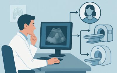 Which Imaging Is Best for High-Risk Breast Cancer Screening in Women Under 30?