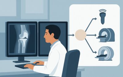 Which Imaging Is Best for Post-TKA Pain When Infection Is Excluded?