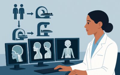 Which Imaging Is Best for Suspected Abuse in Children Over 2 Years Old?