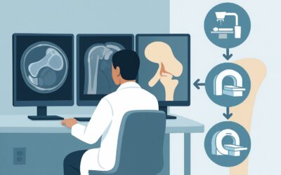 Which Imaging Is Best for Suspected Labral Tears or Shoulder Instability?