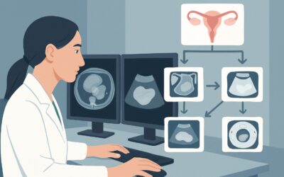 Which Imaging Is Best for Uterine Fibroid Treatment Planning? An ACR Workflow