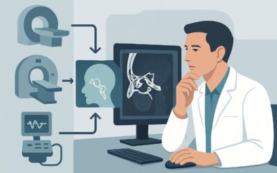 Which Imaging Study Best Plans Surgery for Cholesteatoma with Suspected Extension?