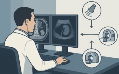 Which Imaging Study Follows an Inconclusive Ultrasound for Renal Transplant Dysfunction?