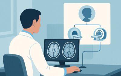 Which Imaging Study Is Best for a Child's First Focal Seizure?