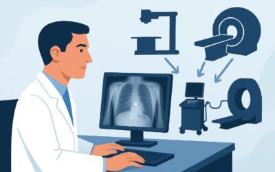 Which Imaging Study Is Best for a Child with a Suspected Ingested or Aspirated Foreign Body?