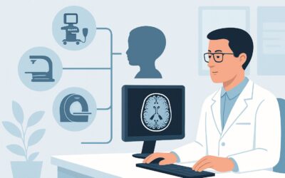 Which Imaging Study Is Best for a Child with Refractory Epilepsy?