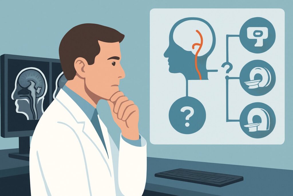 Which Imaging Study Is Best for Asymptomatic Carotid Stenosis Surveillance?