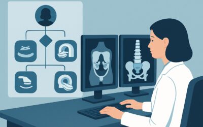 Which Imaging Study Is Best for Late Postpartum Hemorrhage After Vaginal Delivery?